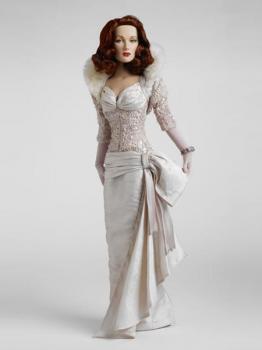 Tonner - Gowns by Anne Harper/Hollywood Glamour - Star Power - Doll